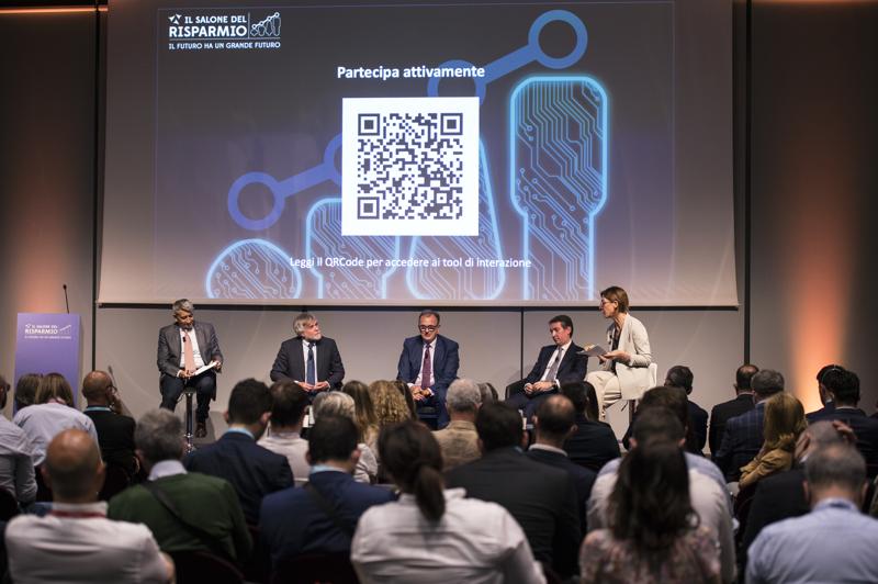ING Salone del Risparmio 2022 ING Salone del Risparmio 2022