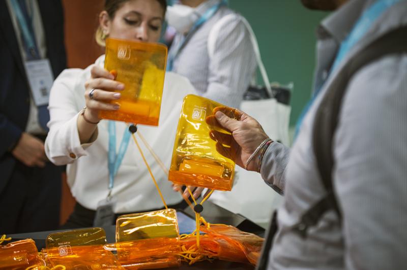 ING Salone del Risparmio 2022 ING Salone del Risparmio 2022