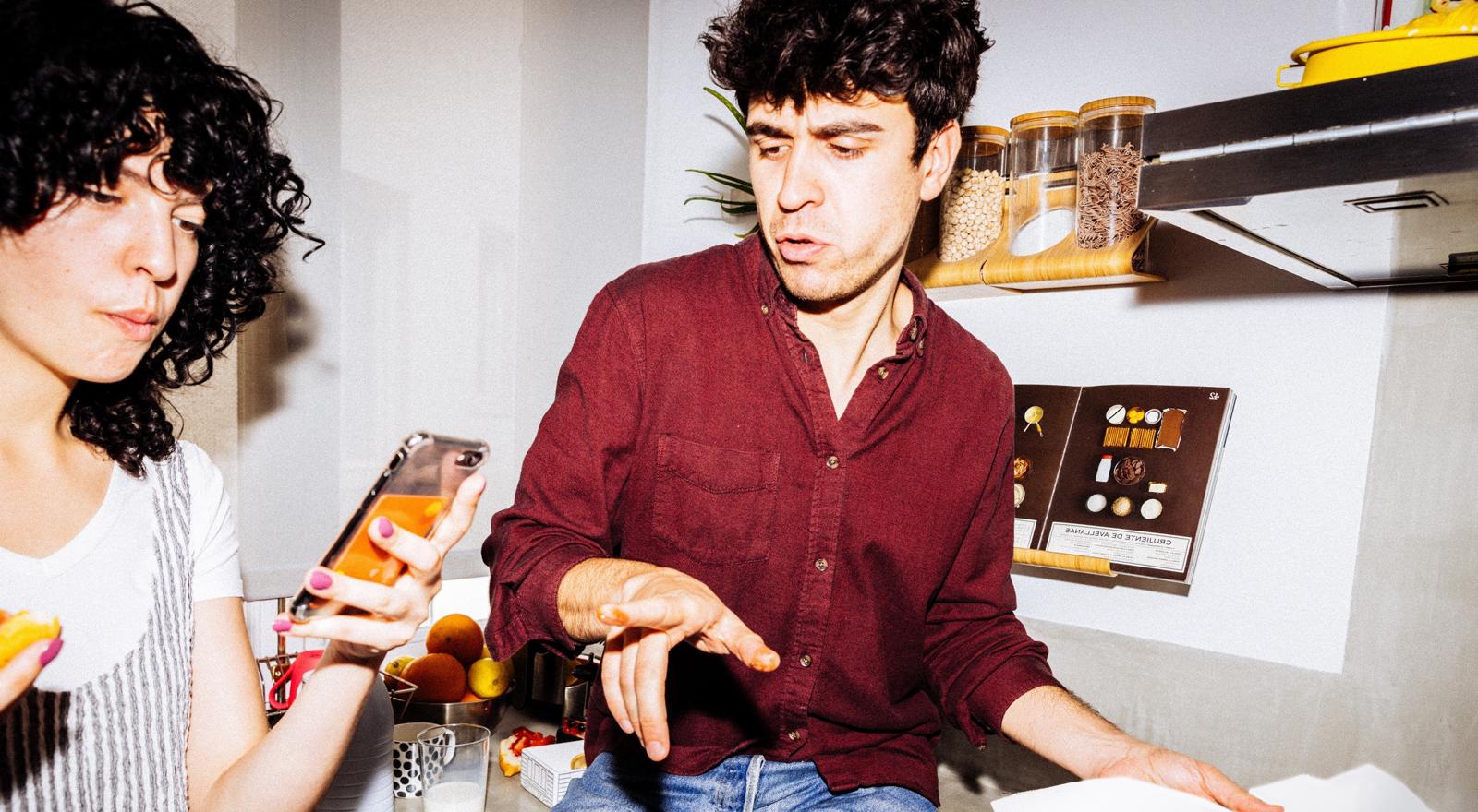 Conto corrente bloccato: cosa fare?