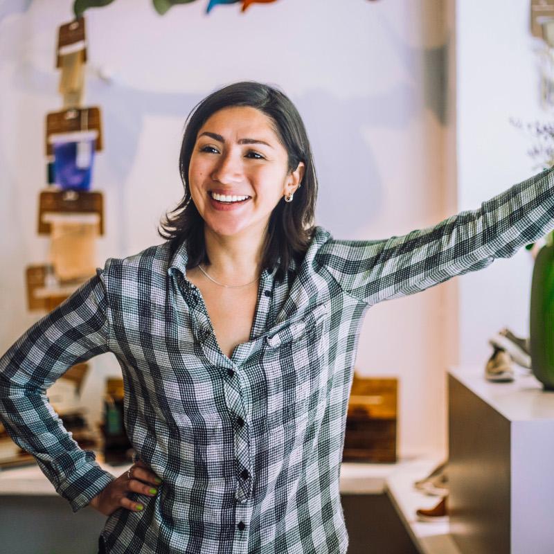 Calcolatore di impatto CO2