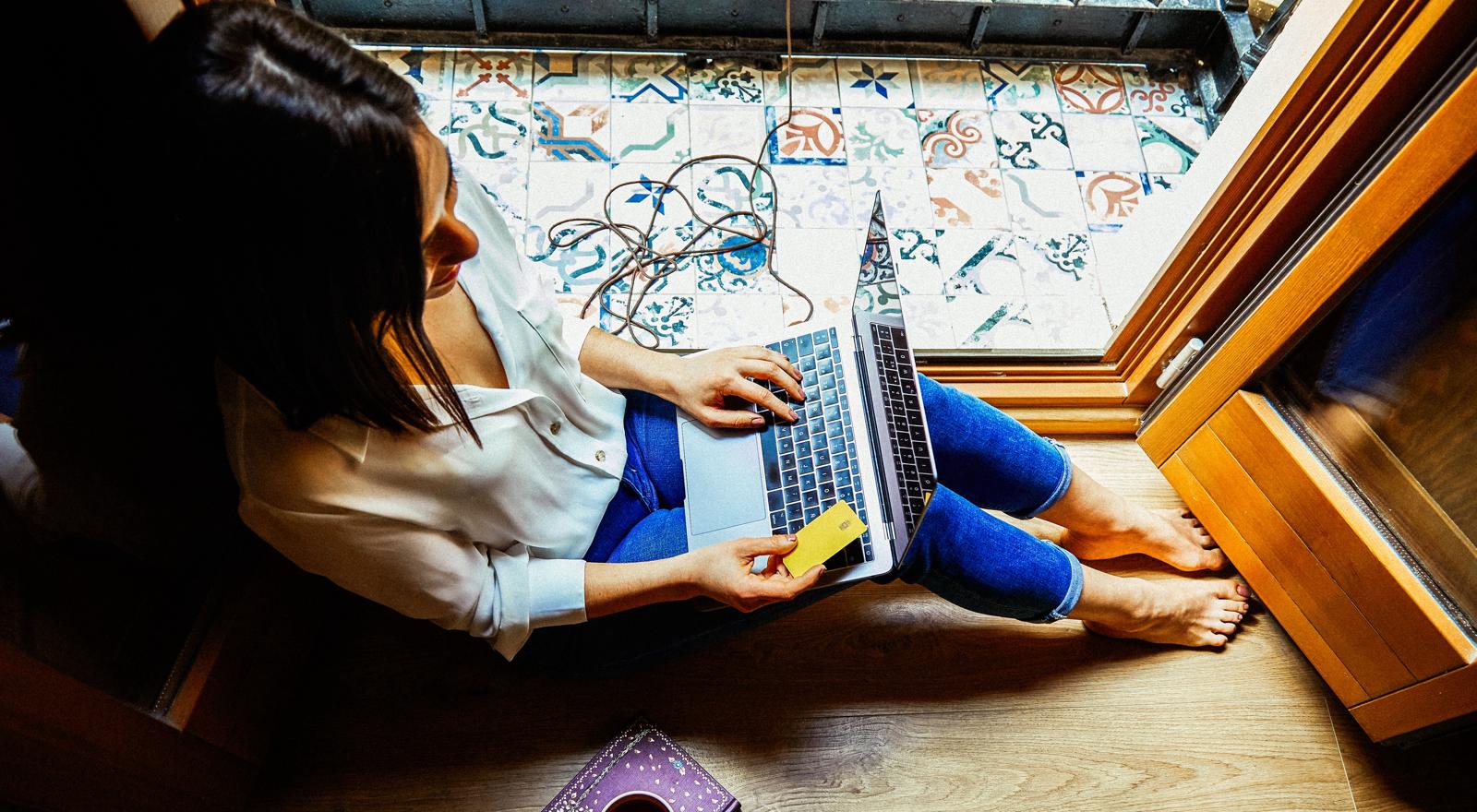 Carta prepagata virtuale