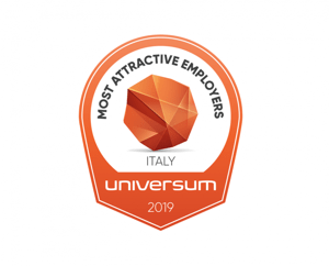 Universum 2019