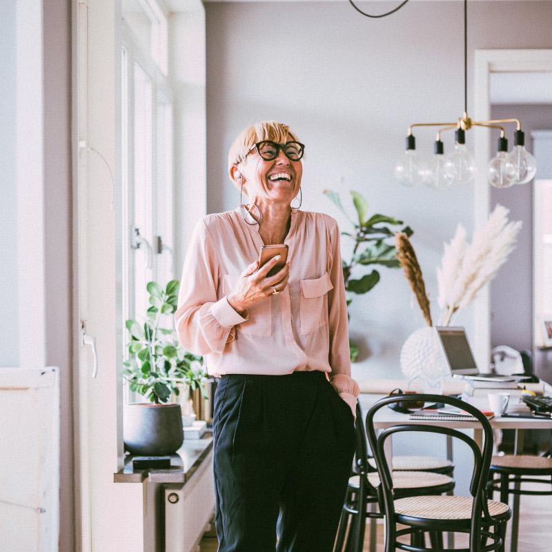 Dispositivi al sicuro