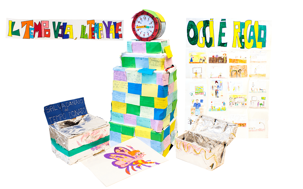 il tempo vola il tempo vale il tempo vola il tempo vale