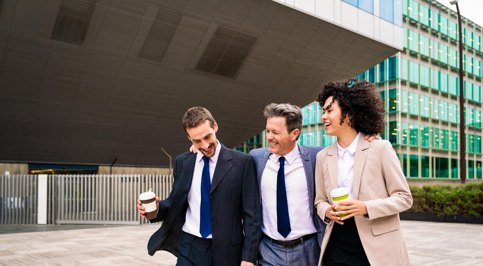 ING Italia sigla un accordo di collaborazione con Amundi