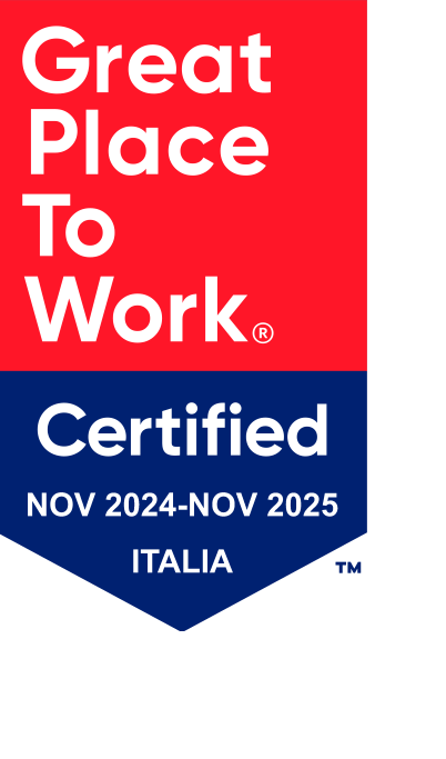 Great Place to Work 2025