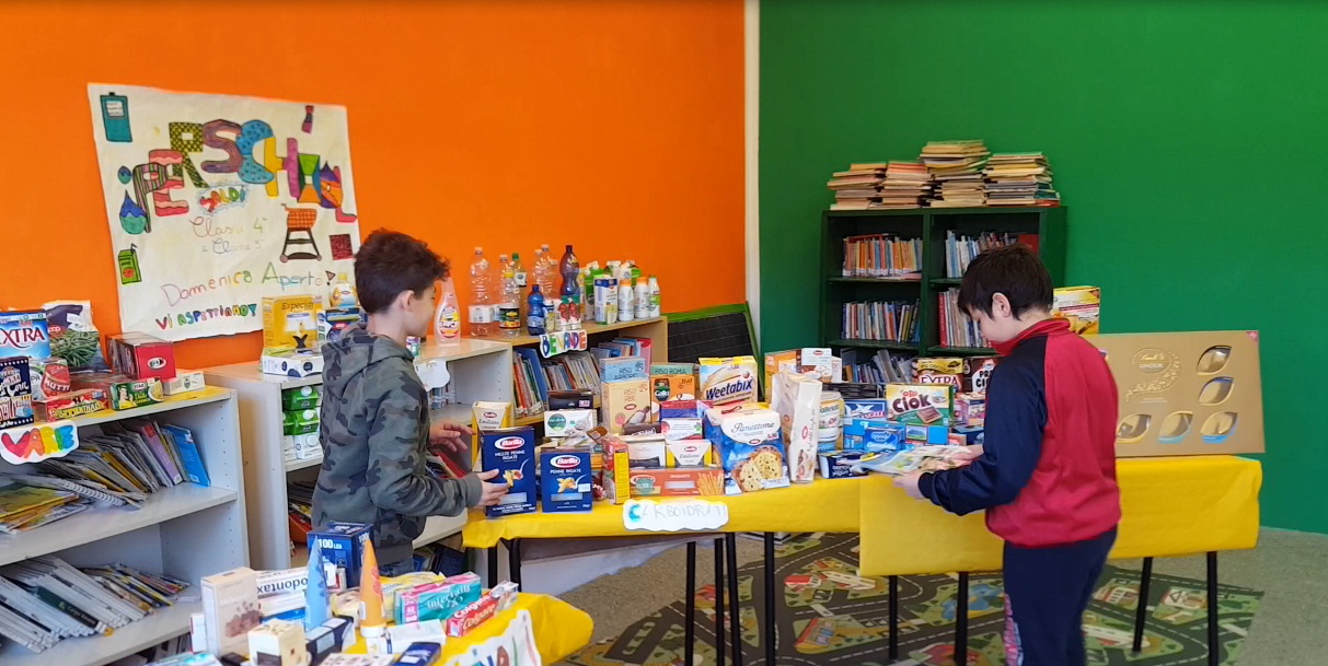 Iperschool 1 Iperschool 1