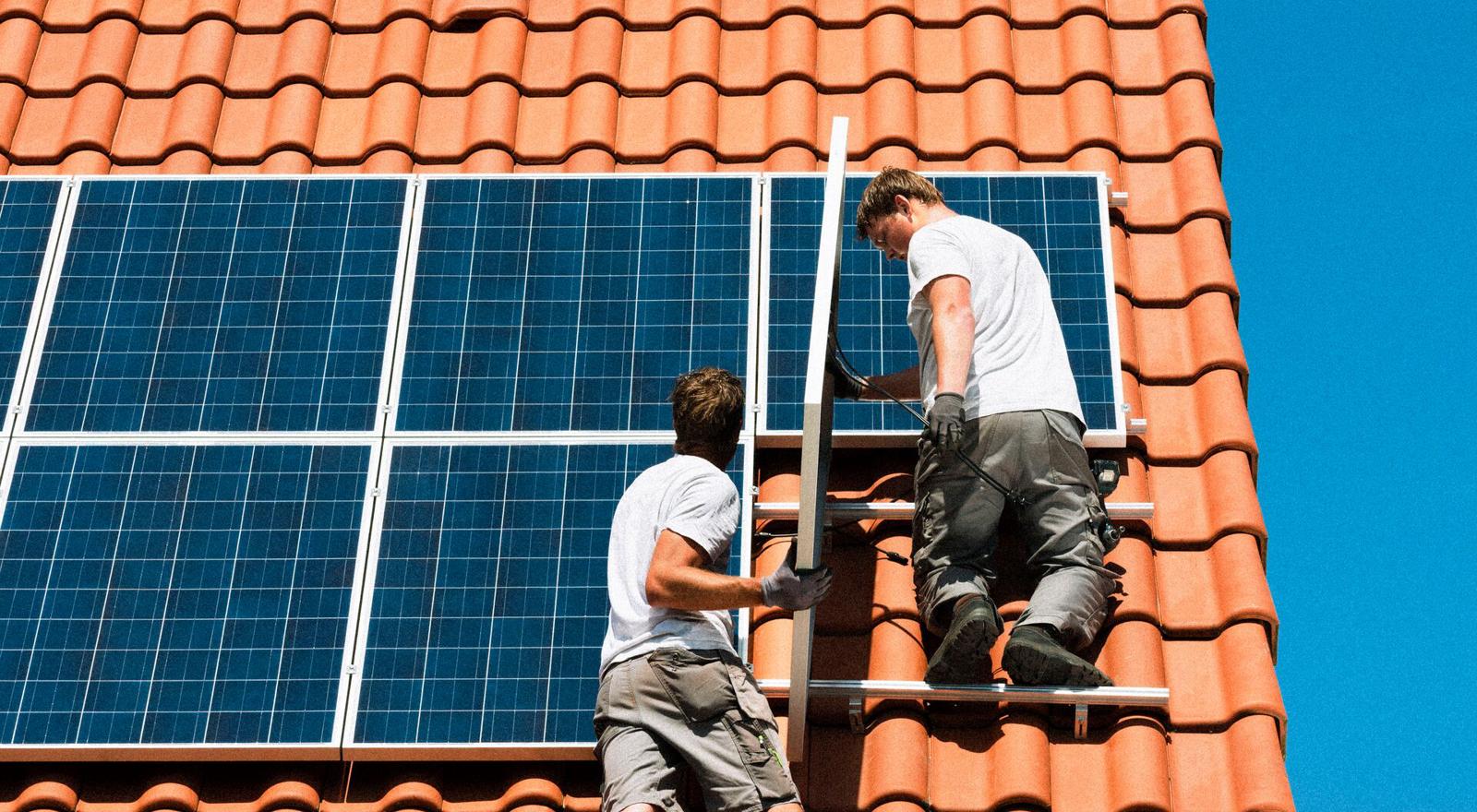 transizione energetica partita iva