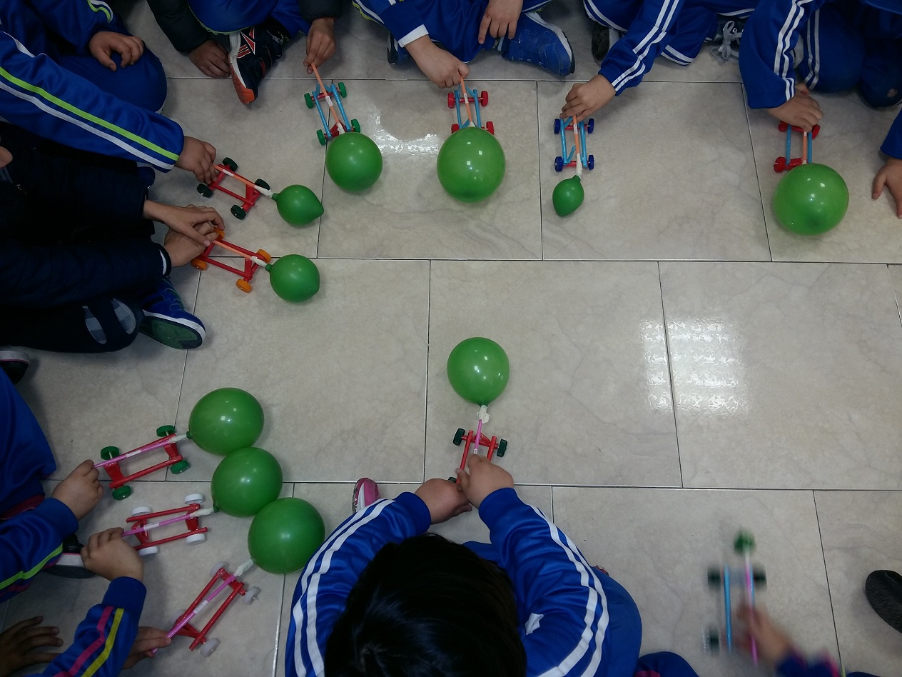 Lauto della felicità Lauto della felicità