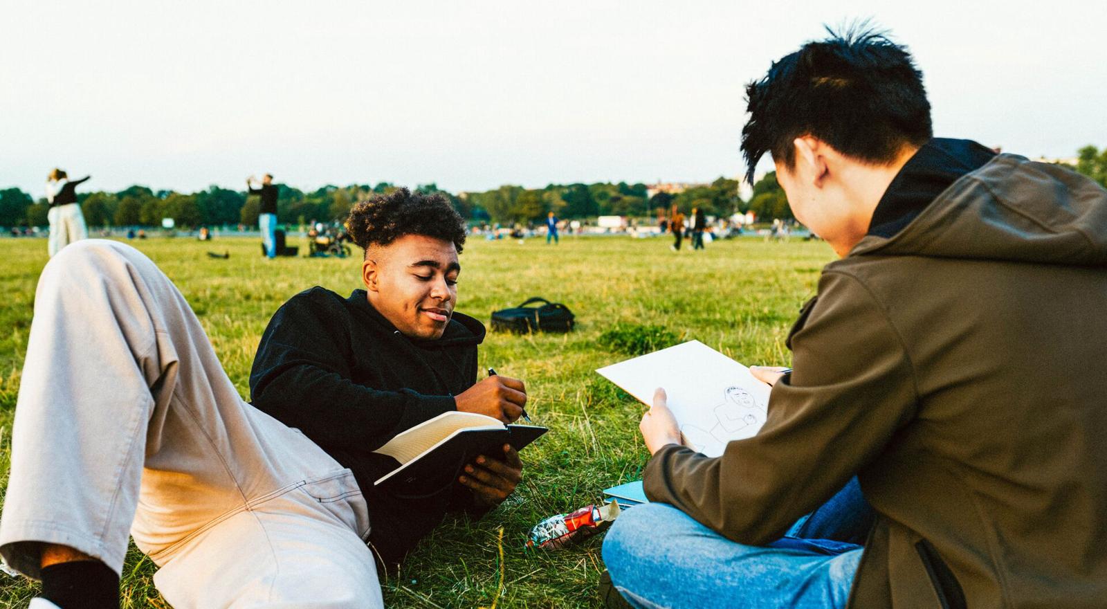 libri sull'economia interno