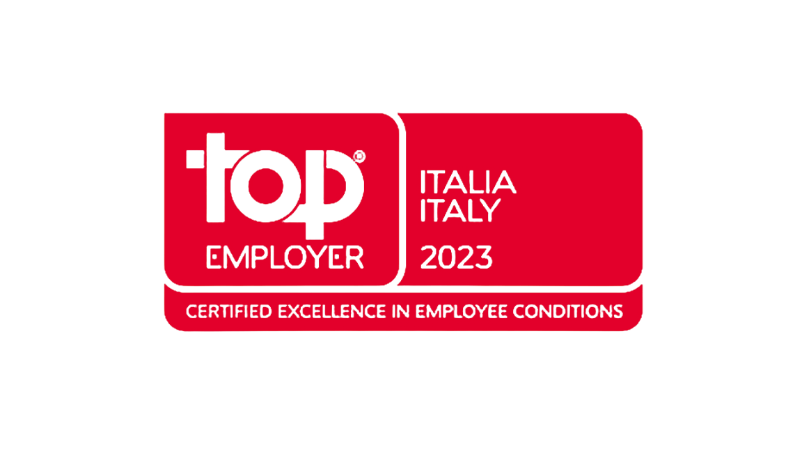 Top Employer 2023