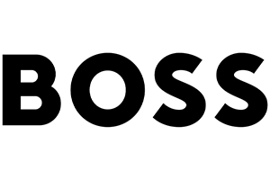 logo boss