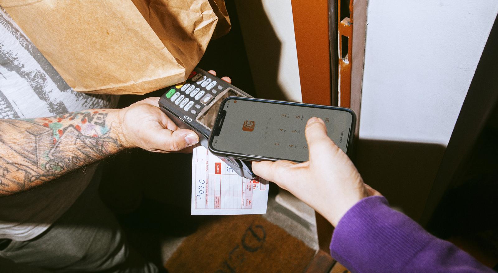 Pagare con il cellulare: come fare?