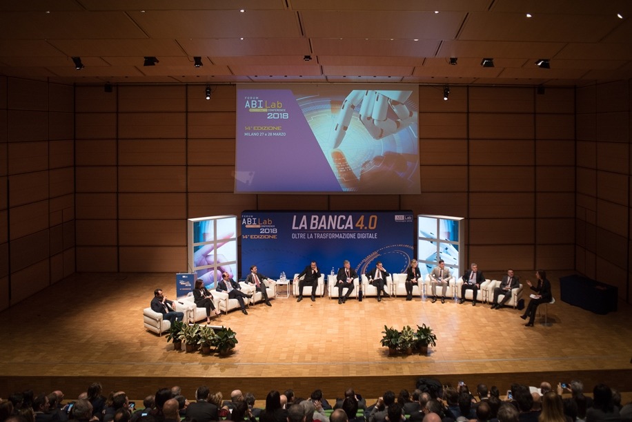 Tavola Rotonda con i vincitori