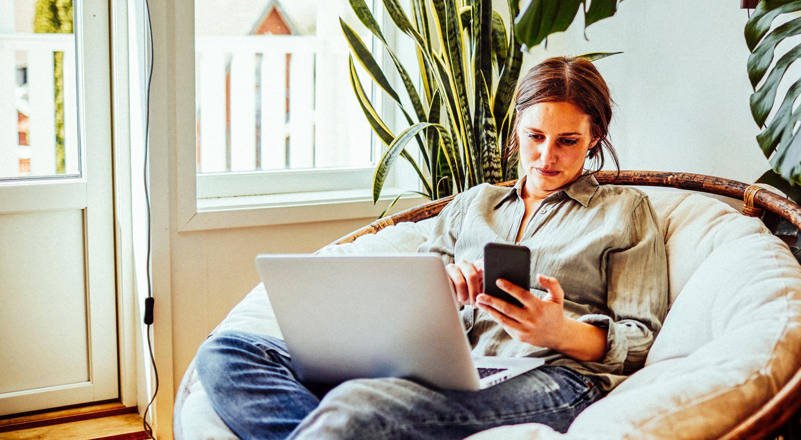 Saldo contabile o saldo disponibile: quale differenza?