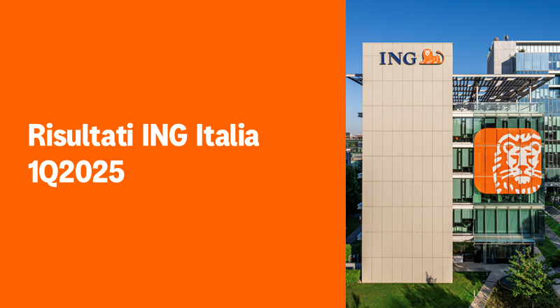 1Q2025 ING Italia