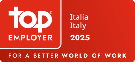 Top Employer 2025
