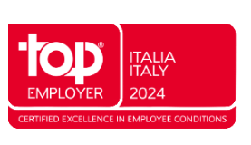 Top Employer 2024